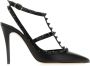 Valentino Garavani Hoge hakken schoenen Black Dames - Thumbnail 2