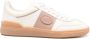 Valentino Garavani Ivory Sneakers met VLogo Signature Beige Dames - Thumbnail 1