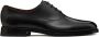 Valentino Garavani Klassieke Derby Schoenen Black Heren - Thumbnail 1