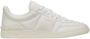 Valentino Garavani Nappa Leren Lage Top Sneaker White Heren - Thumbnail 4