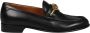 Valentino Garavani Loafers Black Dames - Thumbnail 1