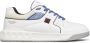 Valentino Garavani Modieuze Sneakers voor Trendy Stijl White Heren - Thumbnail 16