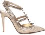 Valentino Garavani Met hak Beige Dames - Thumbnail 1