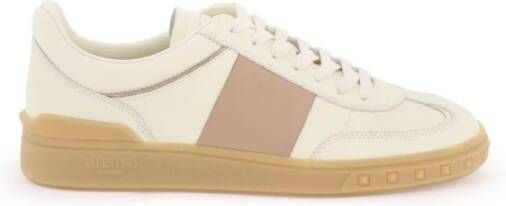 Valentino Garavani Nappa leren Upvillage sneakers Multicolor Dames