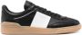 Valentino Garavani Zwarte Sneakers met Logo Detail Black Heren - Thumbnail 5