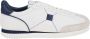 Valentino Garavani Stud Around Leren Sneakers White Heren - Thumbnail 1