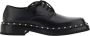 Valentino Garavani Rockstud Derby Schoenen Black Heren - Thumbnail 5