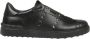 Valentino Garavani Rockstud Untitled Sneakers Black Heren - Thumbnail 1