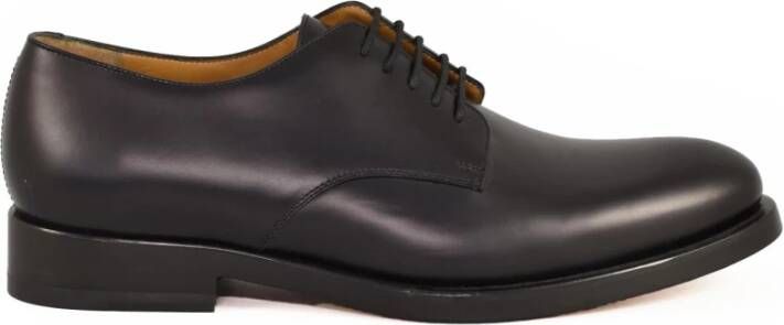 Valentino Garavani Schoenen Black Heren