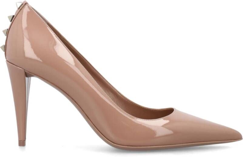 Valentino Garavani Shoes Roze Dames