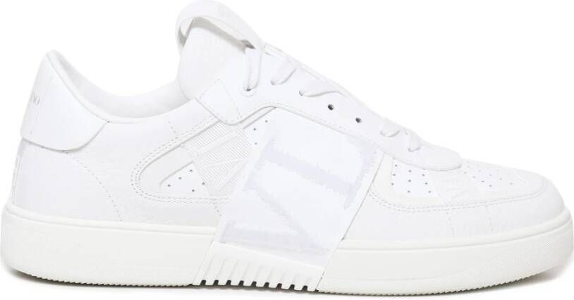 Valentino Garavani Sneaker 0 White Heren