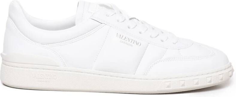 Valentino Garavani Sneaker 0 White Heren