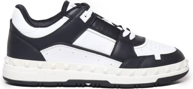 Valentino Garavani Sneaker 0 Black Heren