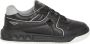 Valentino Garavani Sneakers Black Heren - Thumbnail 1