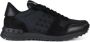 Valentino Garavani Sneakers Black Heren - Thumbnail 1