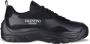 Valentino Garavani Sneakers Black Heren - Thumbnail 1