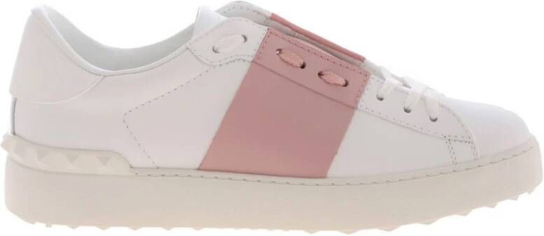 Valentino Garavani Sneakers White Dames