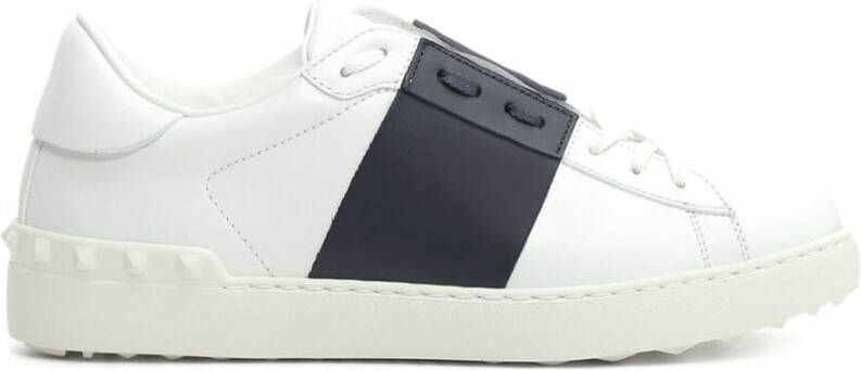Valentino Garavani Witte Sneakers voor Heren White Heren