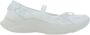 Valentino Garavani Sportieve Ballerina met VLogo Details White Dames - Thumbnail 1