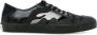 Valentino Garavani Sportieve Sneakers Qy0S0B18Have43 Black Heren - Thumbnail 1