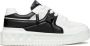 Valentino Garavani Stijlvolle Herensneakers Black Heren - Thumbnail 1