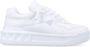 Valentino Garavani Stijlvolle Sneaker met Stud Detailing White Heren - Thumbnail 1