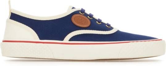 Valentino Garavani Stijlvolle Sneakers voor een Trendy Look Blue Heren