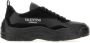 Valentino Garavani Stijlvolle Sneakers voor Mannen en Vrouwen Black Heren - Thumbnail 1