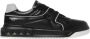 Valentino Garavani Stijlvolle Sneakers voor Mannen en Vrouwen Black Heren - Thumbnail 2