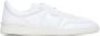 Valentino Garavani Nappa Leren Lage Top Sneaker White Heren - Thumbnail 4