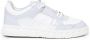 Valentino Garavani Stijlvolle Sneakers White Heren - Thumbnail 1