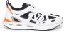 Valentino Garavani Stijlvolle Sneakers White Heren - Thumbnail 1