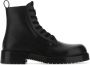 Valentino Garavani Stijlvolle Veterschoenen Black Heren - Thumbnail 7