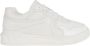 Valentino Garavani Stijlvolle Witte Sneaker One Stud White Heren - Thumbnail 5