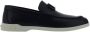 Valentino Garavani Zwarte VLogo Signature Sneakers Black Heren - Thumbnail 1