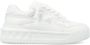 Valentino Garavani Studded Leren Sneakers White Dames - Thumbnail 1