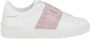 Valentino Garavani Studded Open Sneakers White Dames - Thumbnail 1