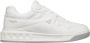 Valentino Garavani Studded Sneakers White Heren - Thumbnail 1