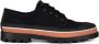 Dior Multicolour Canvas WalkN Trainers Multicolor - Thumbnail 5