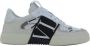 Valentino Garavani Vl7N Sneakers met geperforeerd ontwerp White Dames - Thumbnail 1