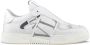 Valentino Garavani Vl7N Witte Leren Sneakers White Heren - Thumbnail 1