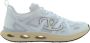 Valentino Garavani VLogo Easyjog Sneakers White Heren - Thumbnail 1