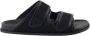 Valentino Garavani VLogo Slippers Black Heren - Thumbnail 7