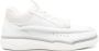 Valentino Garavani Witte Leren Sneakers VLogo Detail White Heren - Thumbnail 5