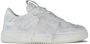 Valentino Garavani Witte Leren Vl7N Sneakers White Heren - Thumbnail 1