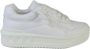 Valentino Garavani Witte Low-Top Stud XL Sneaker White Heren - Thumbnail 1