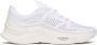 Valentino Garavani Witte Mesh Sneakers Dikke Zool White Dames - Thumbnail 1