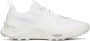 Valentino Garavani Witte Rockstud Mesh Sneakers White Heren - Thumbnail 1