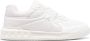 Valentino Garavani Stijlvolle Witte Sneaker One Stud White Heren - Thumbnail 1