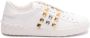 Valentino Garavani Witte Sneakers voor Mannen Ss25 White Heren - Thumbnail 1